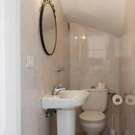 Vila Beachside Eter With Private Pool, Bbq & Fast Wifi *
