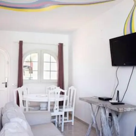 Eter With Private Pool Bbq In Heart Of By Amazzzing Travel * Corralejo