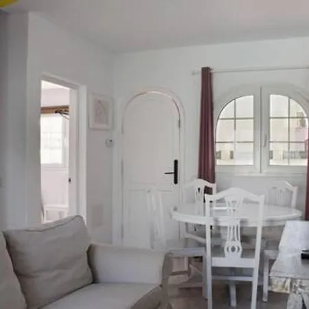 Vila Beachside Eter With Private Pool, Bbq & Fast Wifi Corralejo