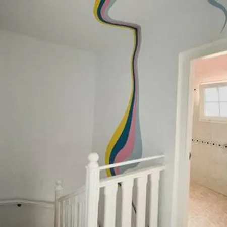 5. Boutique Art Villa Eter - Gb Вилла