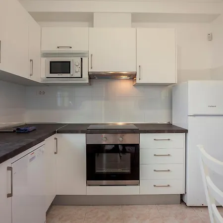 Beachside Eter With Private Pool, Bbq & Fast Wifi Corralejo