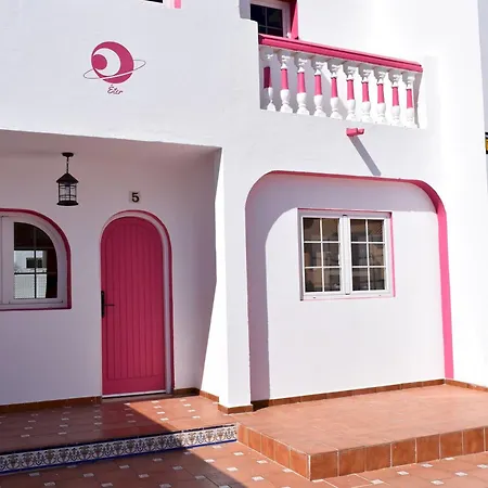 Beachside Eter With Private Pool, Bbq & Fast Wifi Vila *