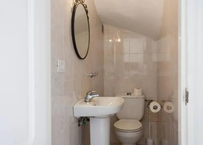 别墅 5. Boutique Art Eter - Gb *