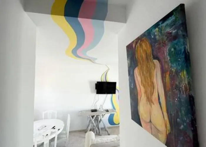 5. Boutique Art Eter - Gb