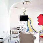 Villa 5. Boutique Art Eter - Gb