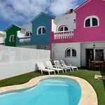 5. Boutique Art Eter - Gb Corralejo