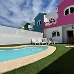 Villa 5. Boutique Art Eter - Gb *