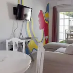 Villa 5. Boutique Art Eter - Gb Corralejo