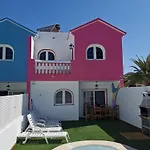 5. Boutique Art Eter - Gb * Corralejo
