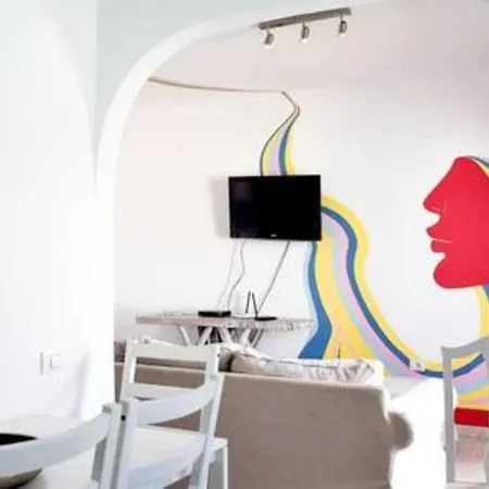 빌라 5. Boutique Art Villa Eter - Gb