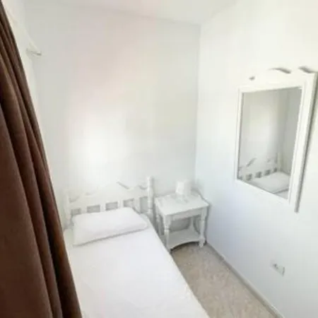 Beachside Eter With Private Pool, Bbq & Fast Wifi Villa Corralejo