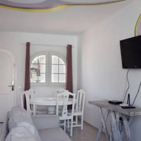 Beachside Eter With Private Pool, Bbq & Fast Wifi * קורלחו