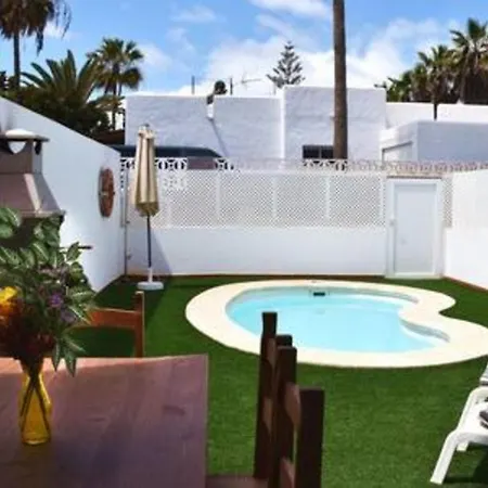 Beachside Eter With Private Pool, Bbq & Fast Wifi Villa
