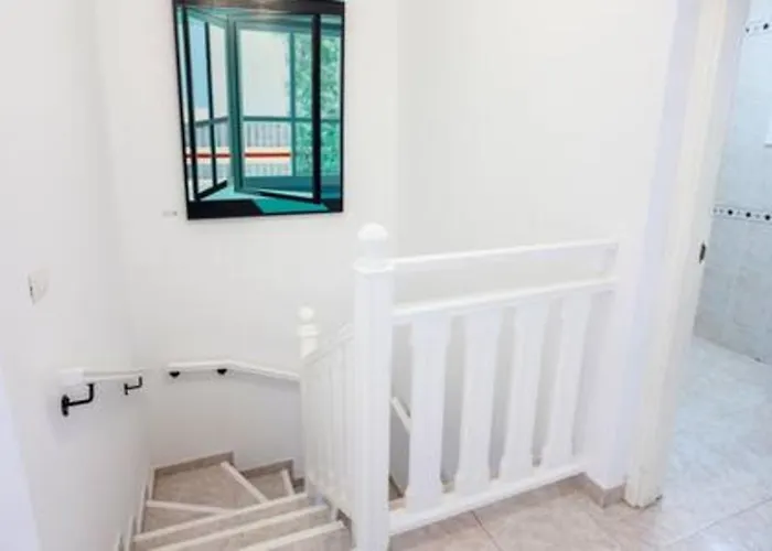 Villa 5. Boutique Art Villa Eter - Gb Corralejo