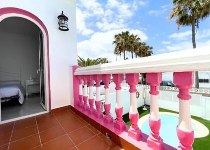 Villa 5. Boutique Art Villa Eter - Gb