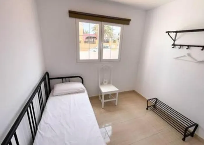 5. Boutique Art Villa Eter - Gb Villa Corralejo