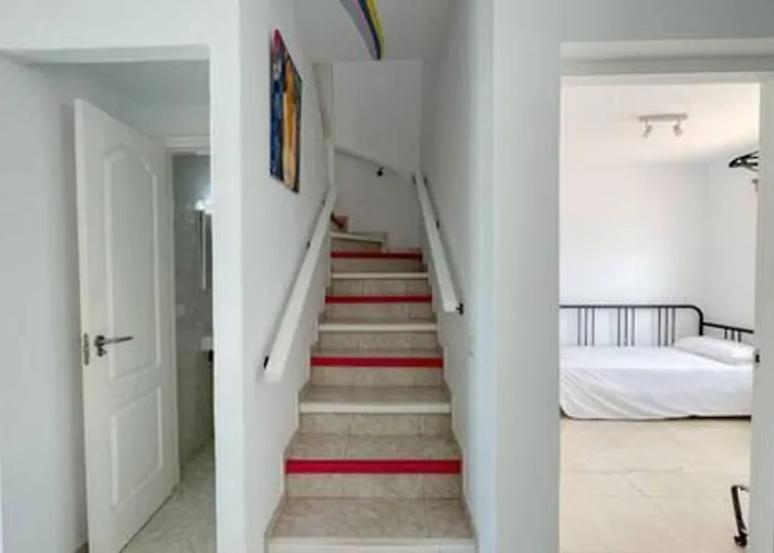 5. Boutique Art Villa Eter - Gb Corralejo