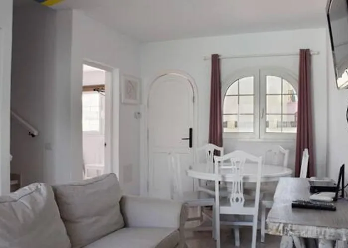 Villa 5. Boutique Art Villa Eter - Gb Corralejo