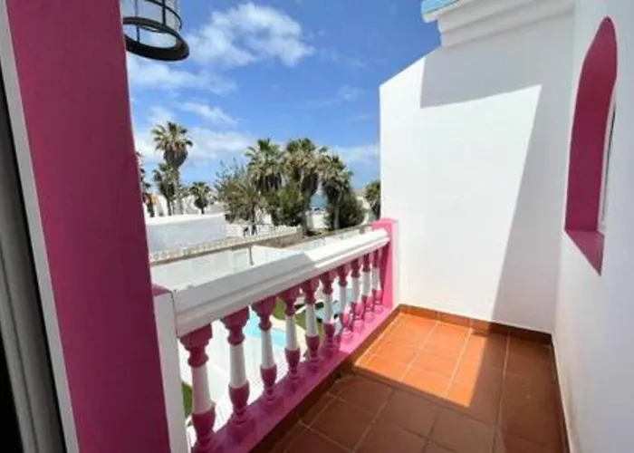 5. Boutique Art Villa Eter - Gb Villa *