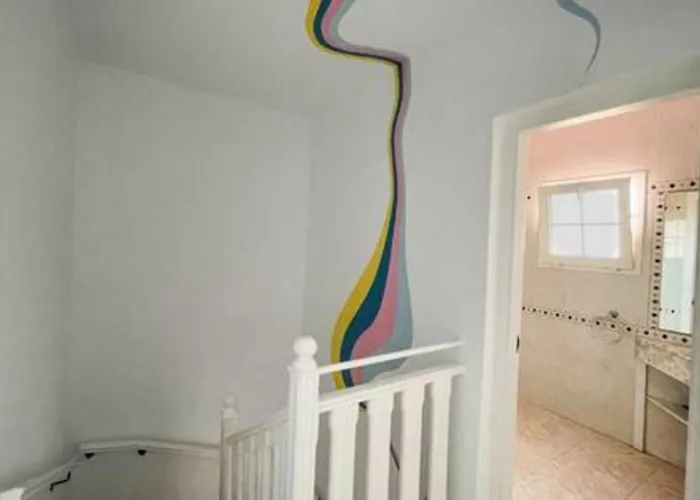 5. Boutique Art Villa Eter - Gb Villa