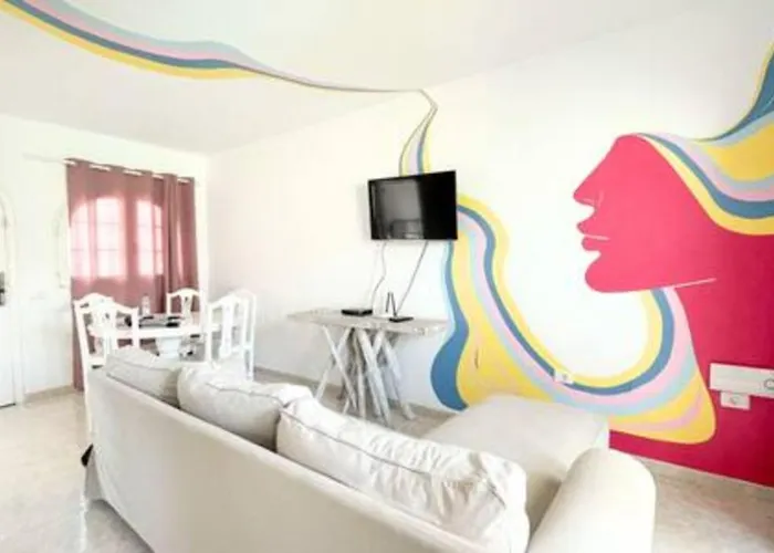 5. Boutique Art Villa Eter - Gb Villa *