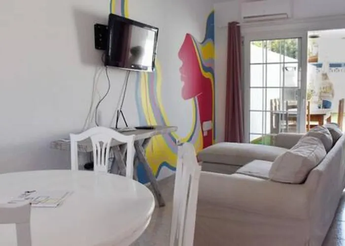 Villa 5. Boutique Art Villa Eter - Gb Corralejo