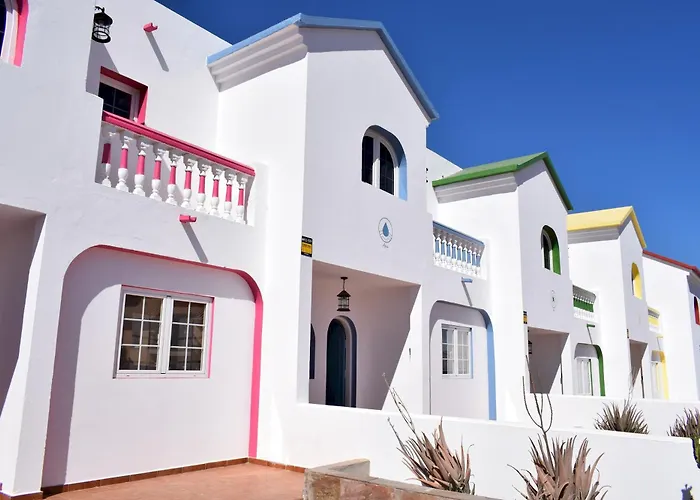 5. Boutique Art Villa Eter - Gb *