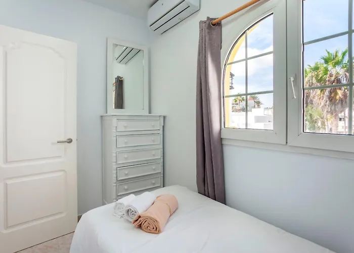 5. Boutique Art Villa Eter - Gb * Corralejo